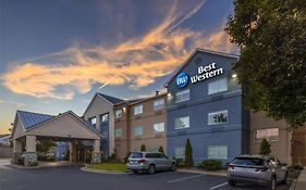 Best Western Independence Kansas City